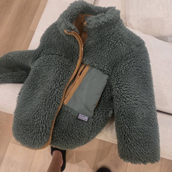 Zara Other - Zara Toddler Jacket